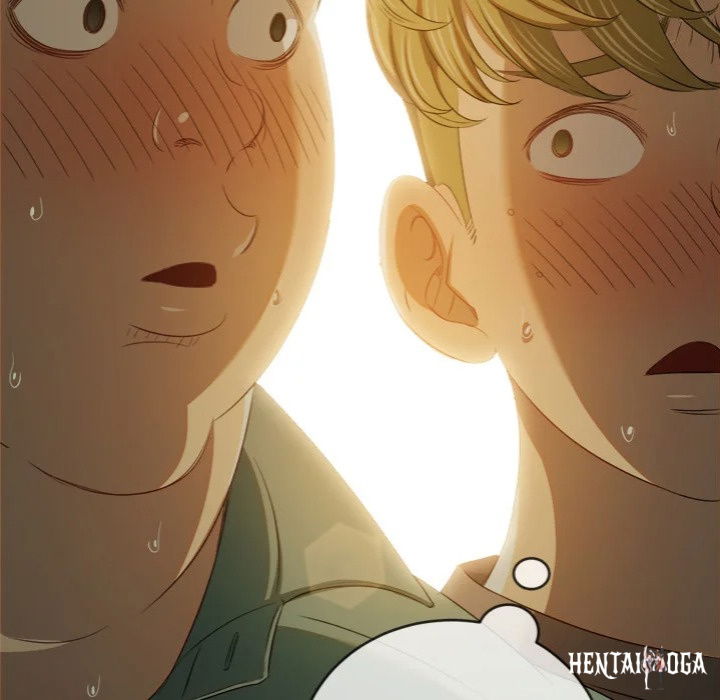 My High School Bully My High School Bully Chapter 264 - Page 31