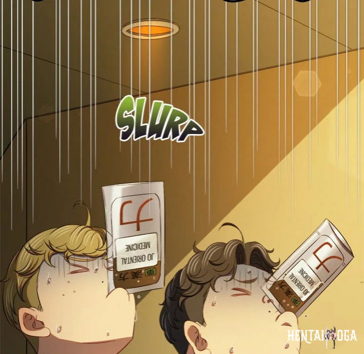 My High School Bully My High School Bully Chapter 264 - Page 33