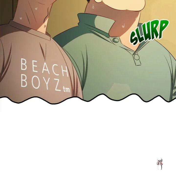 My High School Bully My High School Bully Chapter 264 - Page 34