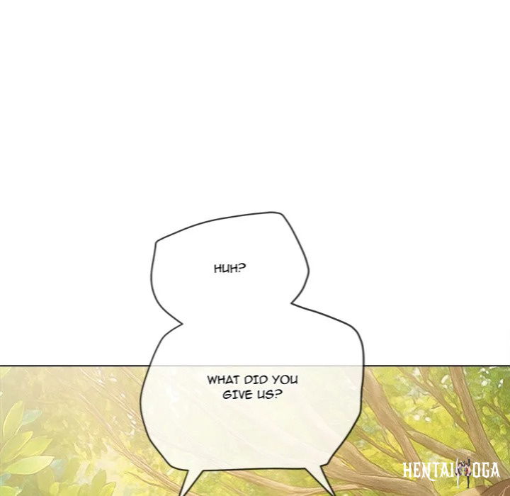 My High School Bully My High School Bully Chapter 264 - Page 35