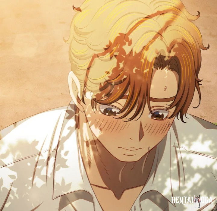 My High School Bully My High School Bully Chapter 264 - Page 39