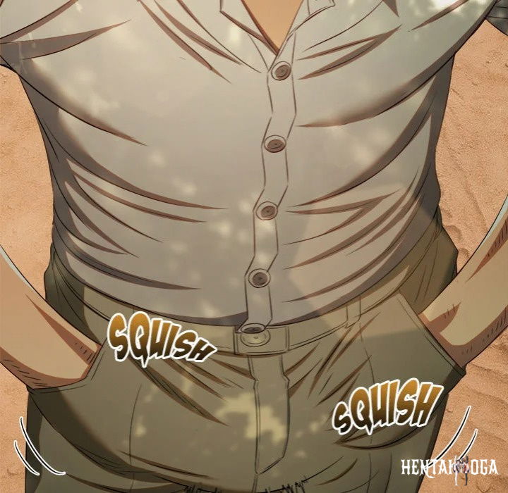 My High School Bully My High School Bully Chapter 264 - Page 40