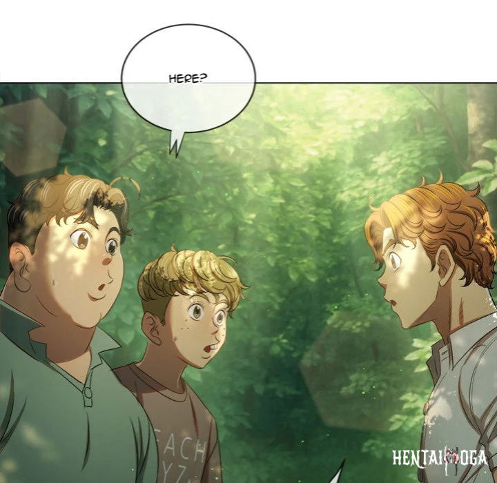 My High School Bully My High School Bully Chapter 264 - Page 45