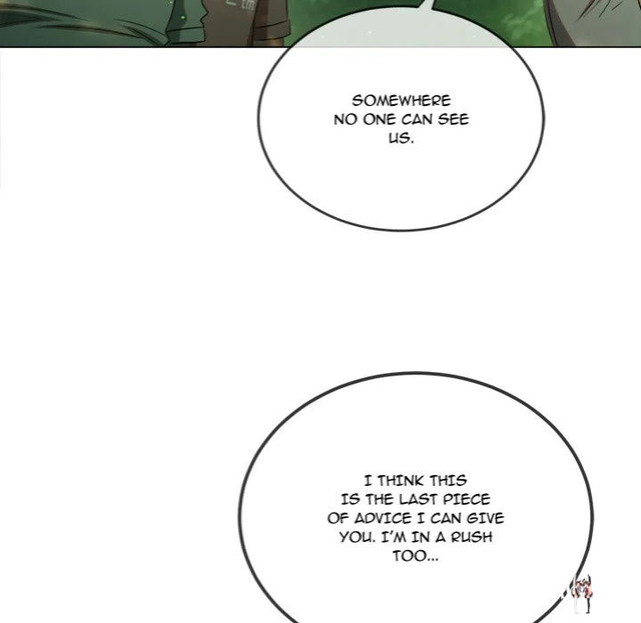 My High School Bully My High School Bully Chapter 264 - Page 46