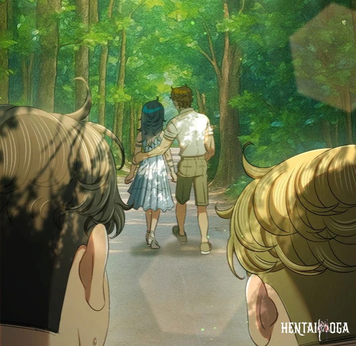 My High School Bully My High School Bully Chapter 264 - Page 50