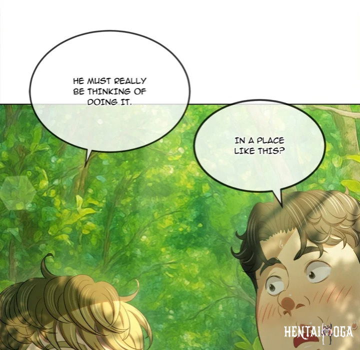 My High School Bully My High School Bully Chapter 264 - Page 52