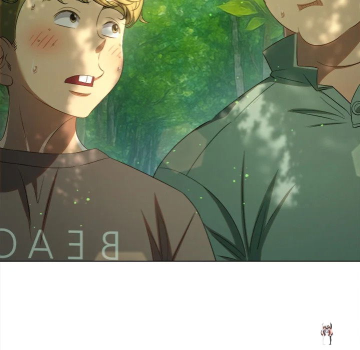 My High School Bully My High School Bully Chapter 264 - Page 53