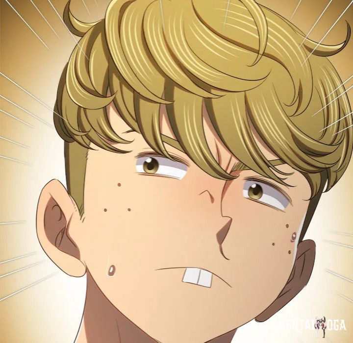 My High School Bully My High School Bully Chapter 264 - Page 55