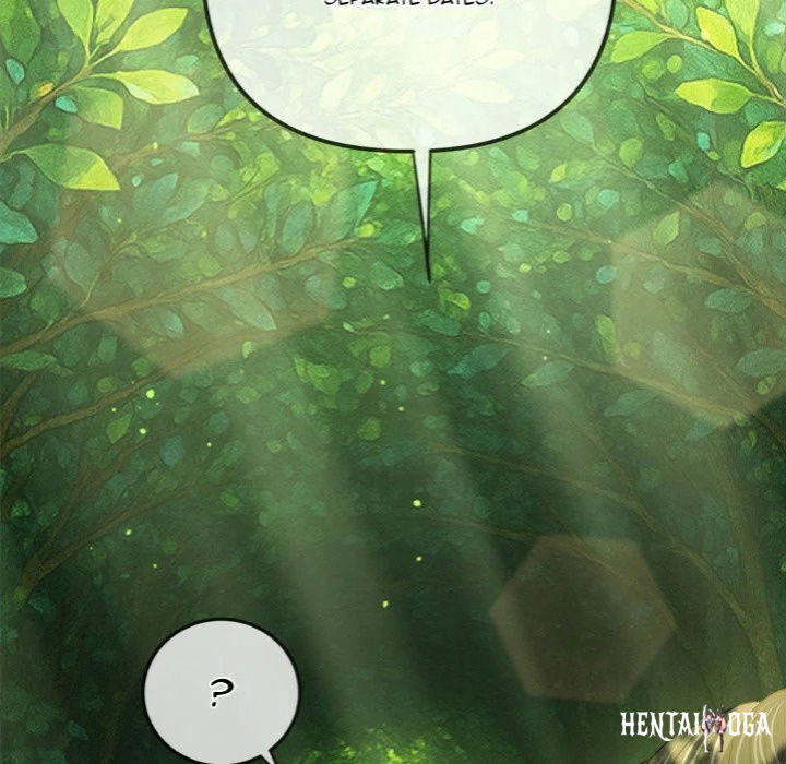 My High School Bully My High School Bully Chapter 264 - Page 58