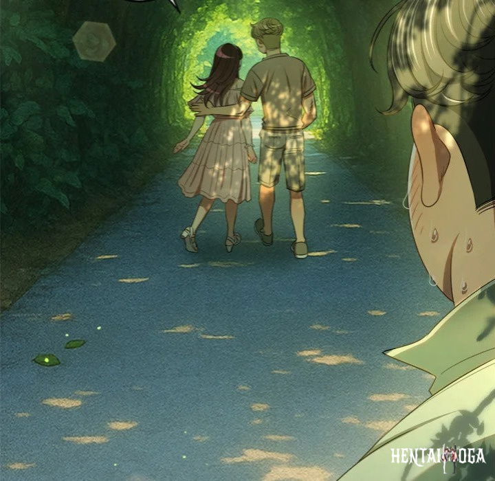 My High School Bully My High School Bully Chapter 264 - Page 59