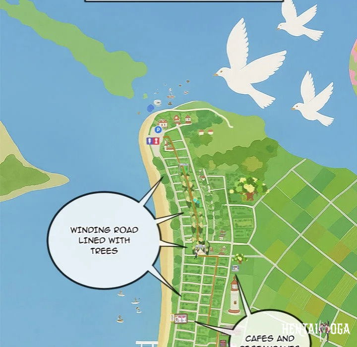 My High School Bully My High School Bully Chapter 264 - Page 73