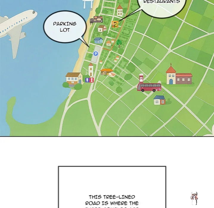 My High School Bully My High School Bully Chapter 264 - Page 74