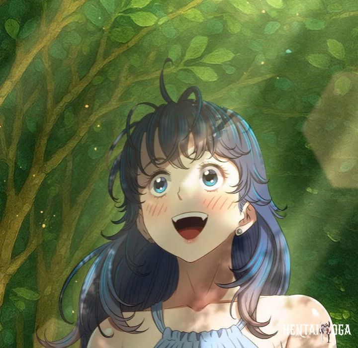 My High School Bully My High School Bully Chapter 264 - Page 8