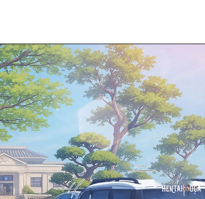 My High School Bully My High School Bully Chapter 264 - Page 84