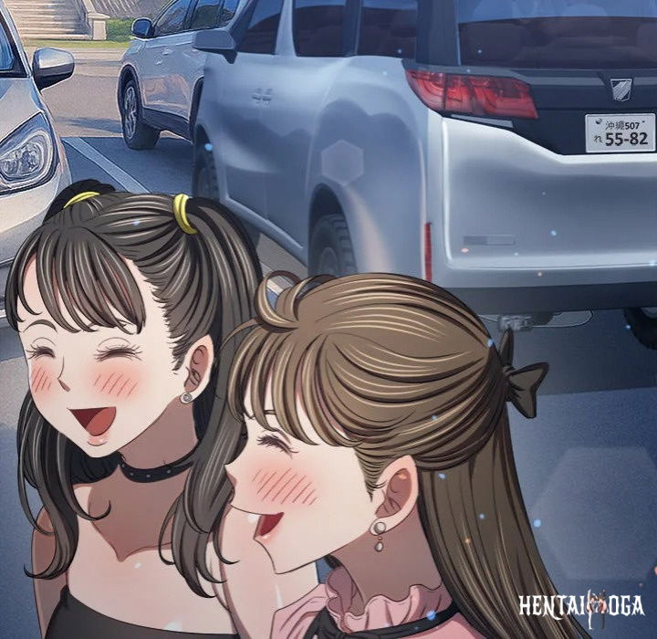 My High School Bully My High School Bully Chapter 264 - Page 85