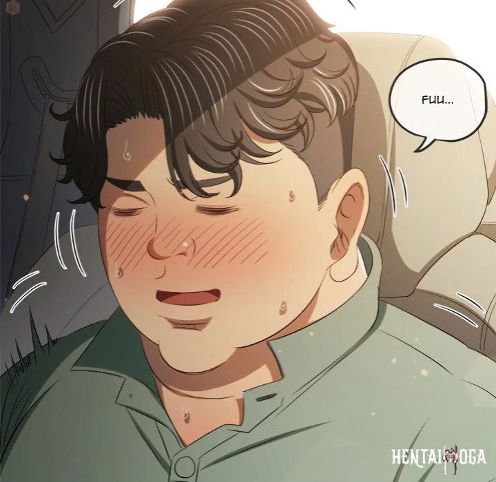 My High School Bully My High School Bully Chapter 264 - Page 89