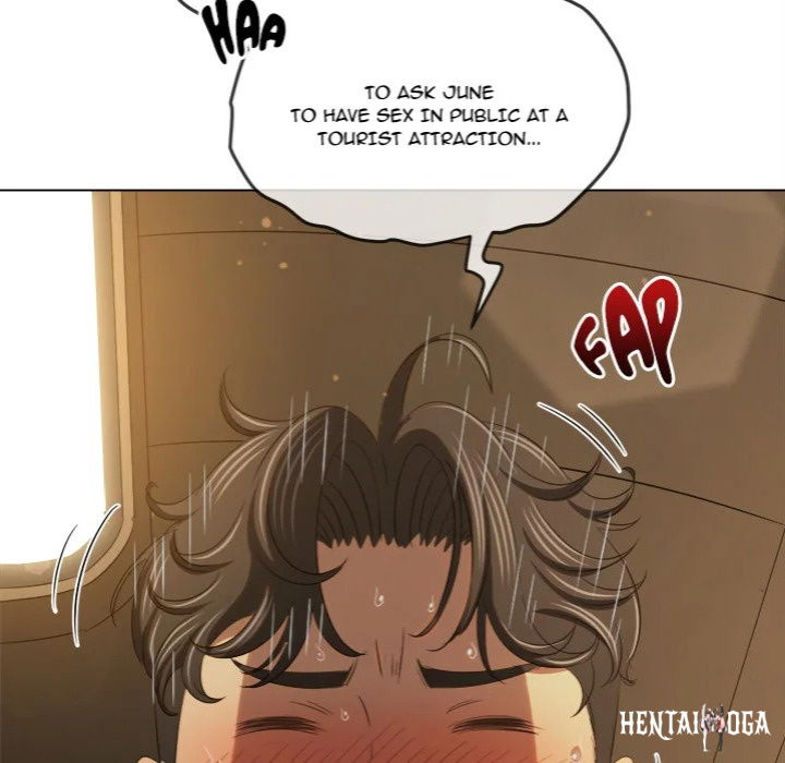 My High School Bully My High School Bully Chapter 264 - Page 93