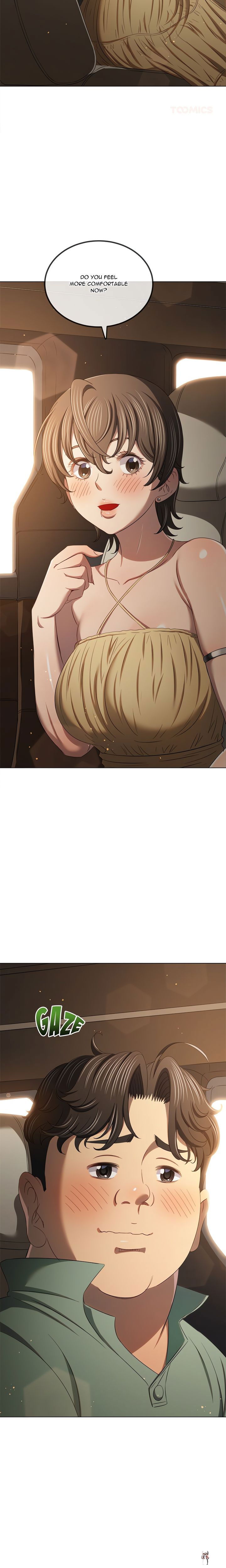 My High School Bully My High School Bully Chapter 265 - Page 10