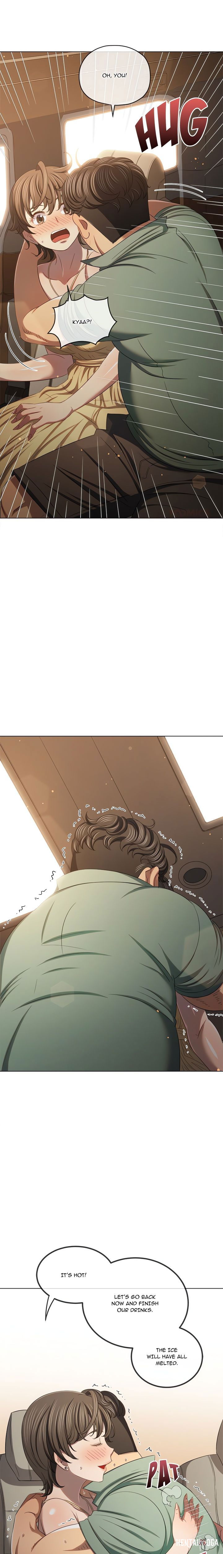 My High School Bully My High School Bully Chapter 265 - Page 11