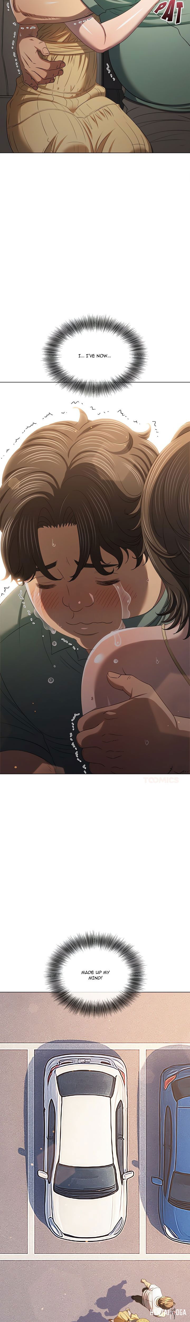 My High School Bully My High School Bully Chapter 265 - Page 12