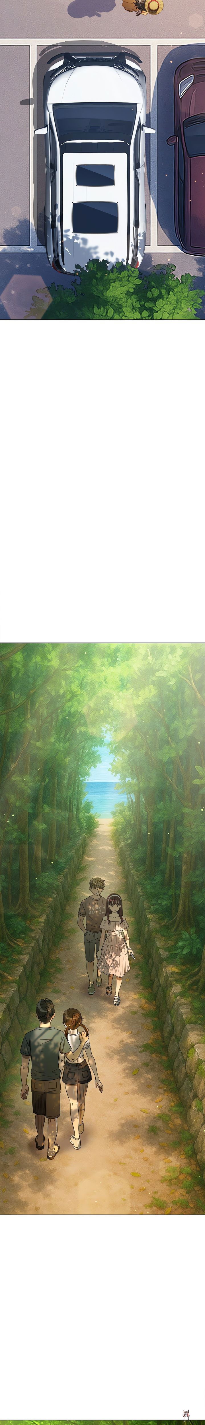 My High School Bully My High School Bully Chapter 265 - Page 13