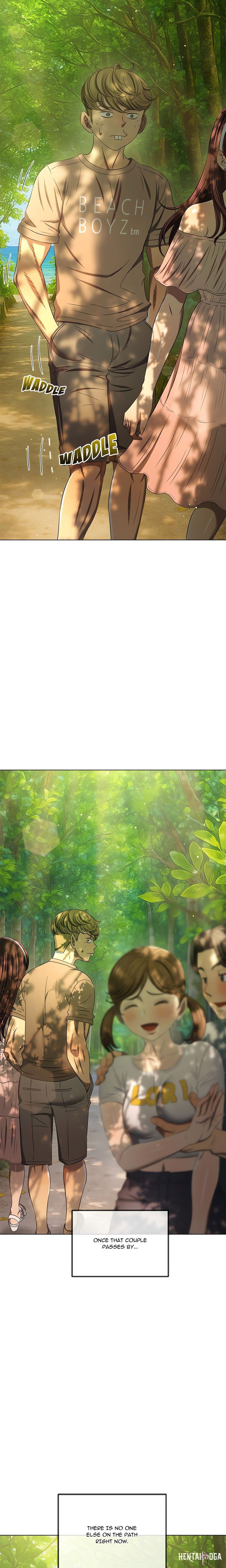 My High School Bully My High School Bully Chapter 265 - Page 14