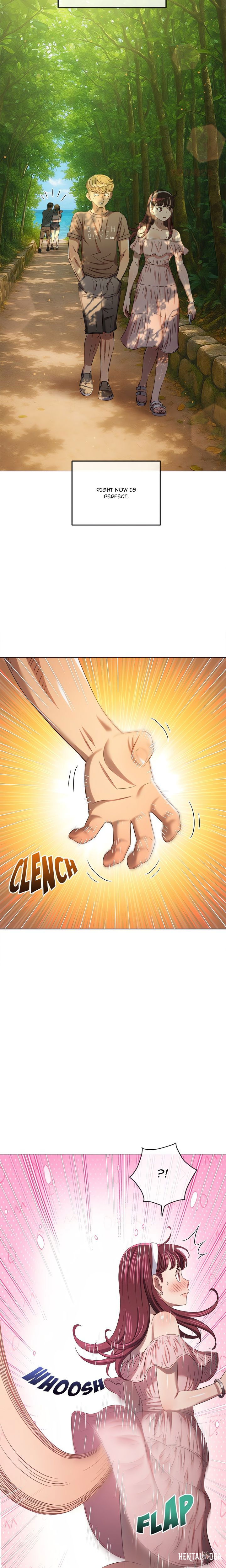 My High School Bully My High School Bully Chapter 265 - Page 15