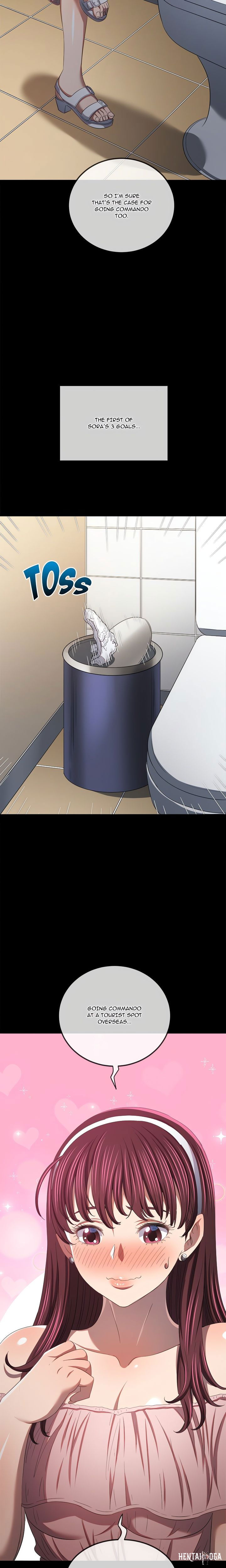 My High School Bully My High School Bully Chapter 265 - Page 19