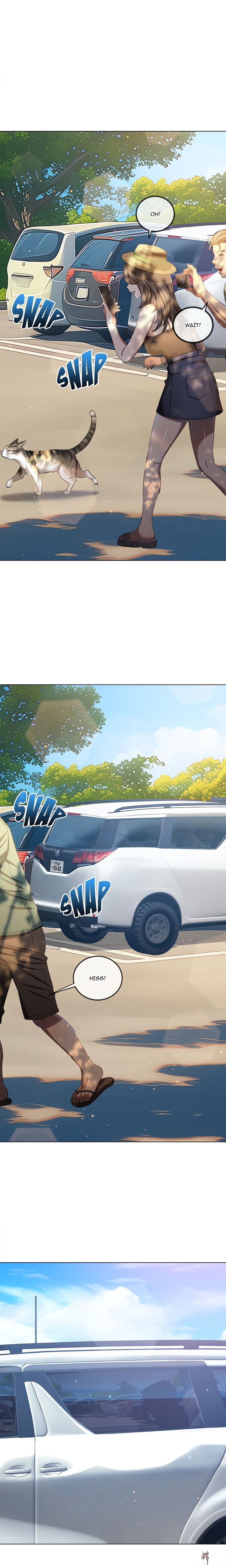 My High School Bully My High School Bully Chapter 265 - Page 2