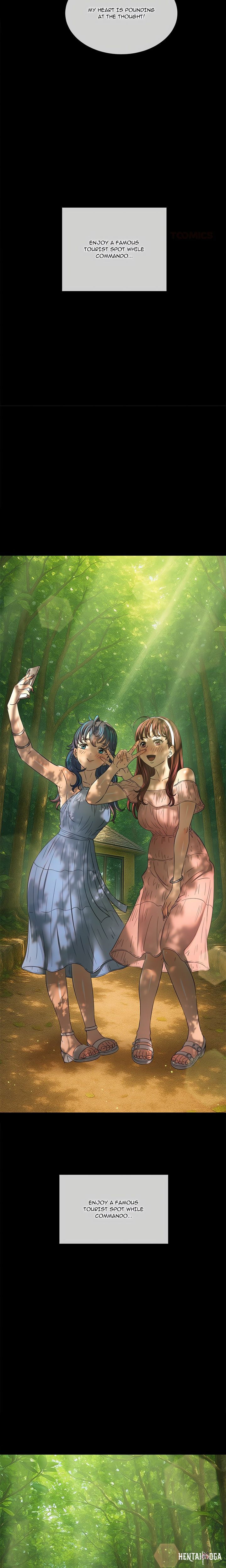 My High School Bully My High School Bully Chapter 265 - Page 20