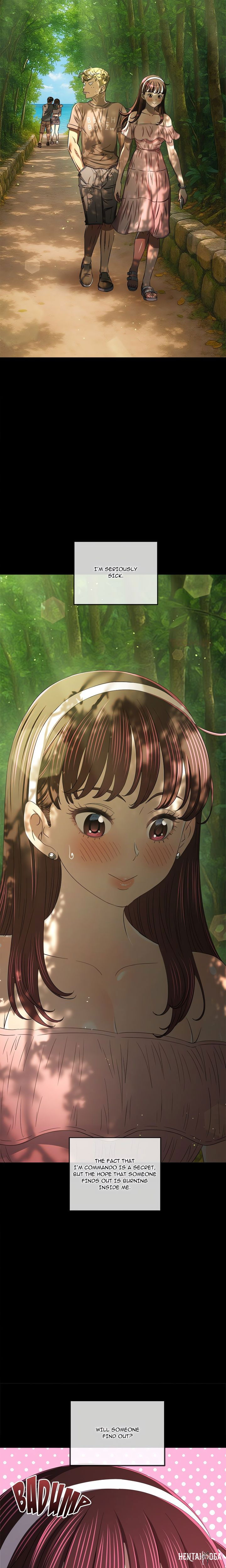 My High School Bully My High School Bully Chapter 265 - Page 21