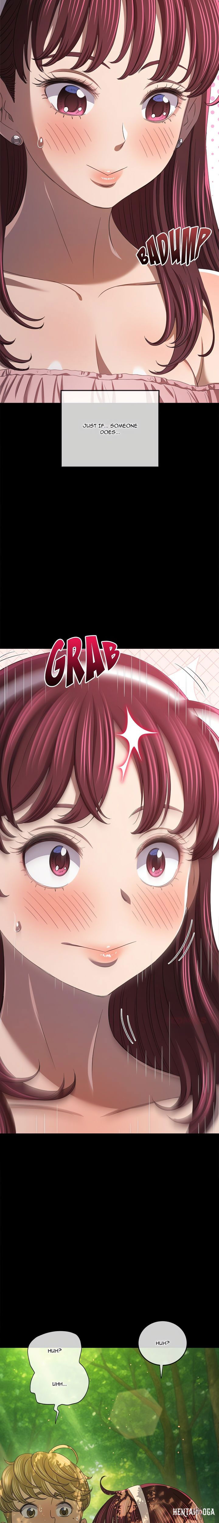 My High School Bully My High School Bully Chapter 265 - Page 22