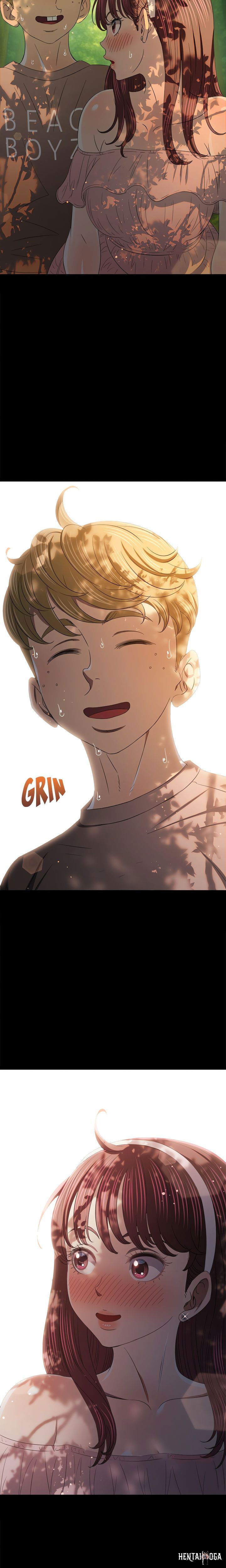 My High School Bully My High School Bully Chapter 265 - Page 23