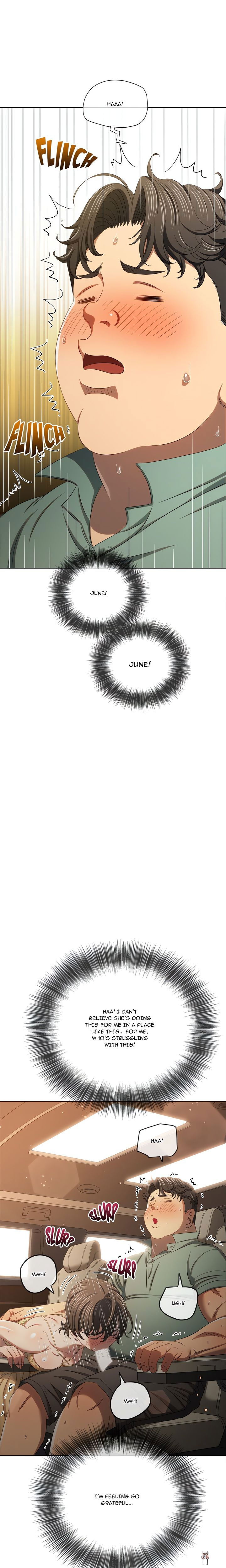 My High School Bully My High School Bully Chapter 265 - Page 4