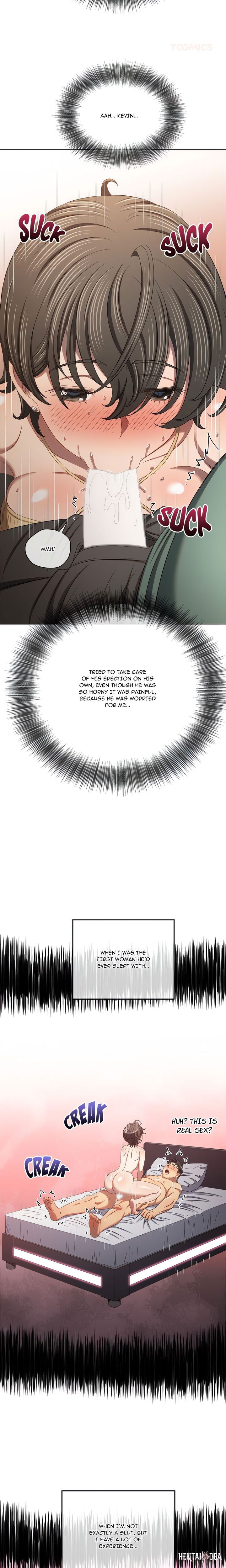 My High School Bully My High School Bully Chapter 265 - Page 5