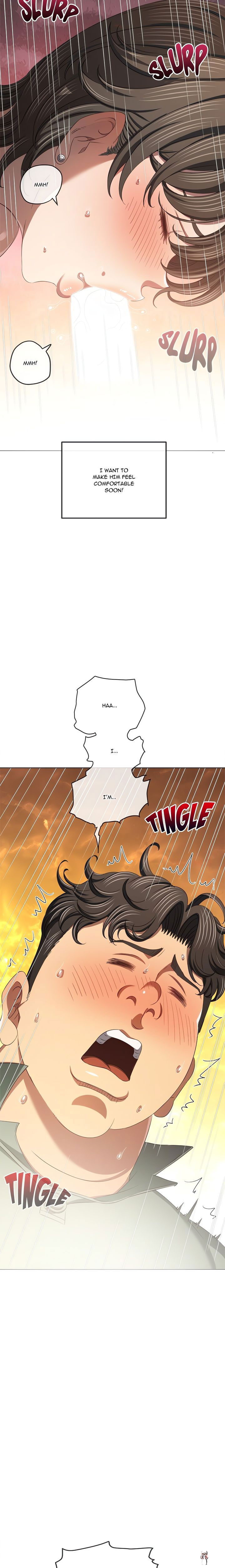 My High School Bully My High School Bully Chapter 265 - Page 7