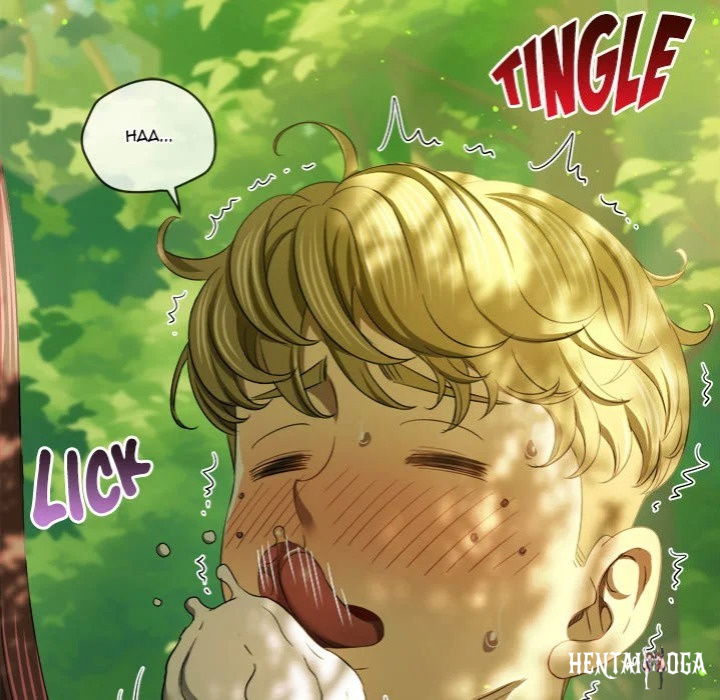 My High School Bully My High School Bully Chapter 266 - Page 101