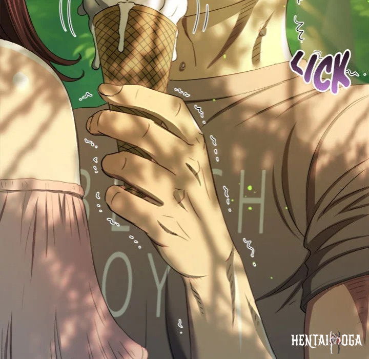 My High School Bully My High School Bully Chapter 266 - Page 102