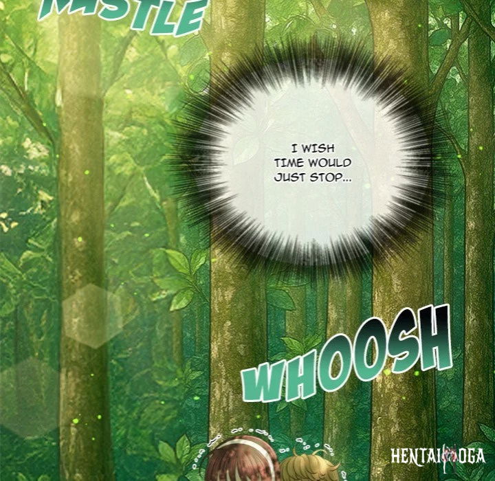 My High School Bully My High School Bully Chapter 266 - Page 105