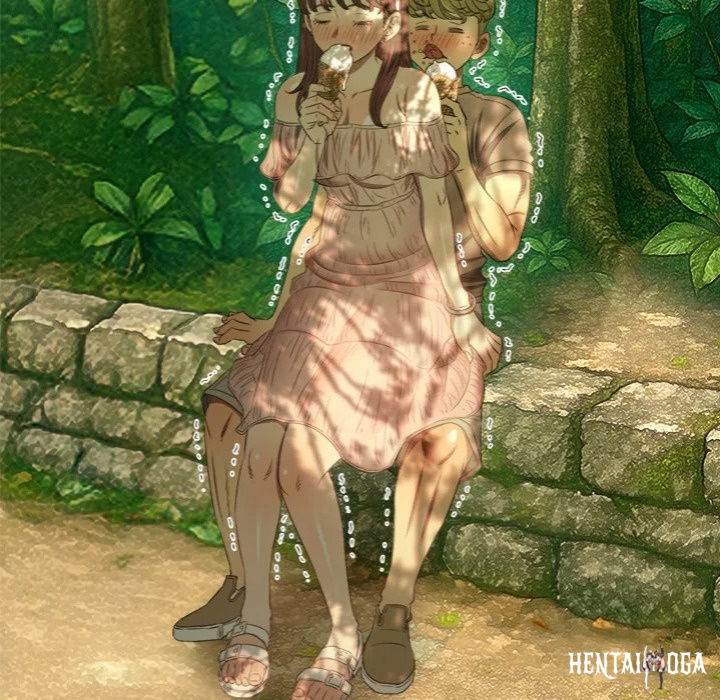 My High School Bully My High School Bully Chapter 266 - Page 106