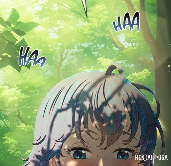 My High School Bully My High School Bully Chapter 266 - Page 117