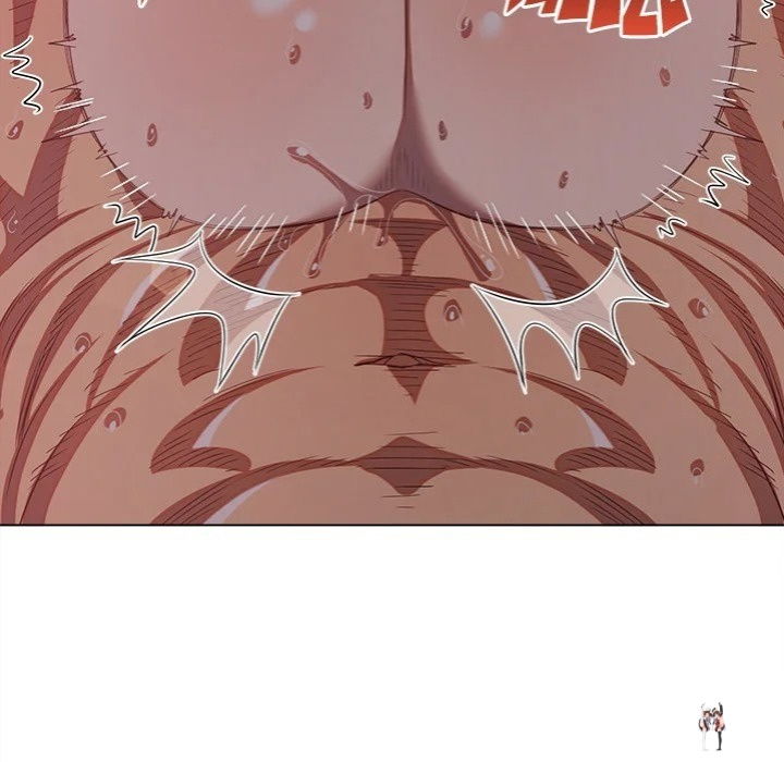 My High School Bully My High School Bully Chapter 266 - Page 124