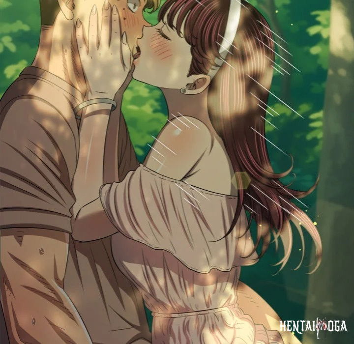 My High School Bully My High School Bully Chapter 266 - Page 13