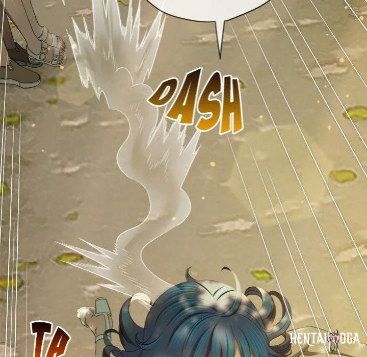 My High School Bully My High School Bully Chapter 266 - Page 134