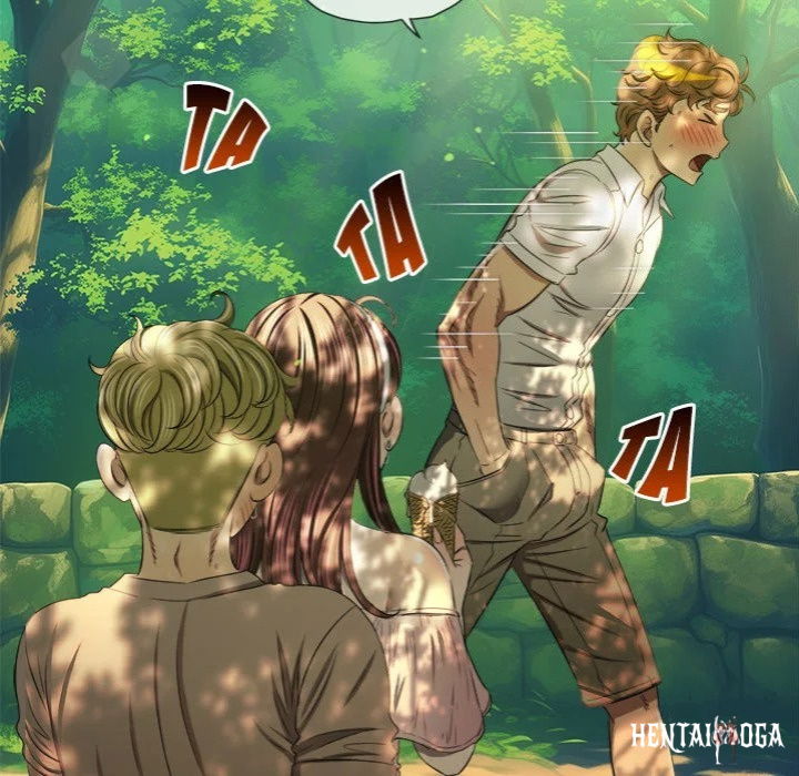 My High School Bully My High School Bully Chapter 266 - Page 138