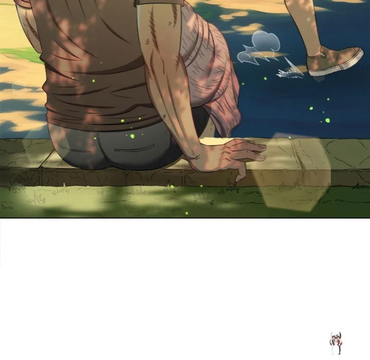 My High School Bully My High School Bully Chapter 266 - Page 139