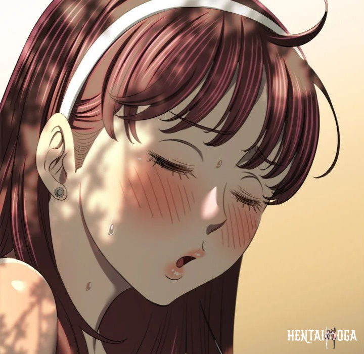 My High School Bully My High School Bully Chapter 266 - Page 141