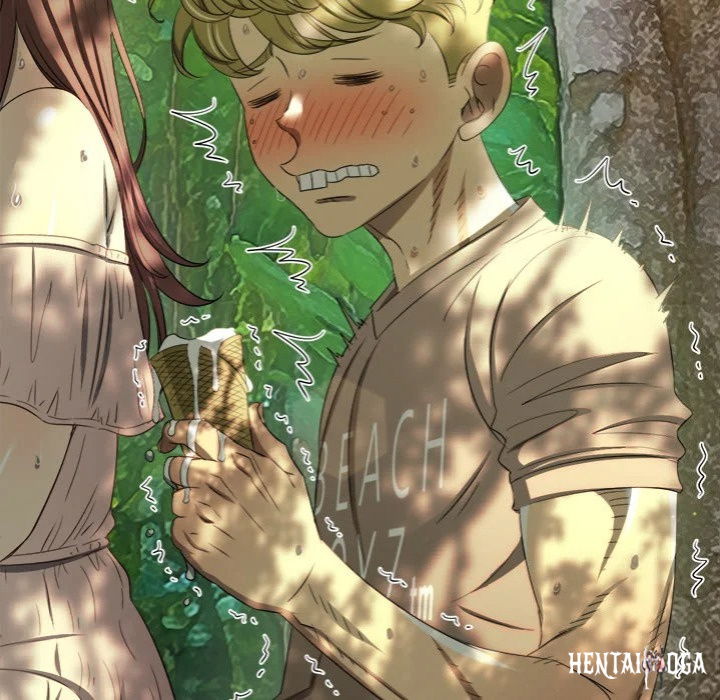 My High School Bully My High School Bully Chapter 266 - Page 147