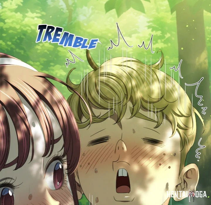 My High School Bully My High School Bully Chapter 266 - Page 156