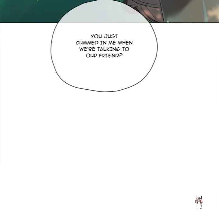 My High School Bully My High School Bully Chapter 266 - Page 161